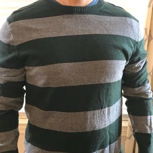 Men’s casual sweater Sz. Lg Excellent condition